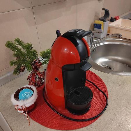 Vesna Apartman Vrnjačka Banja Екстериор снимка