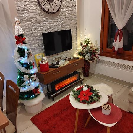 Vesna Apartman Vrnjačka Banja Екстериор снимка