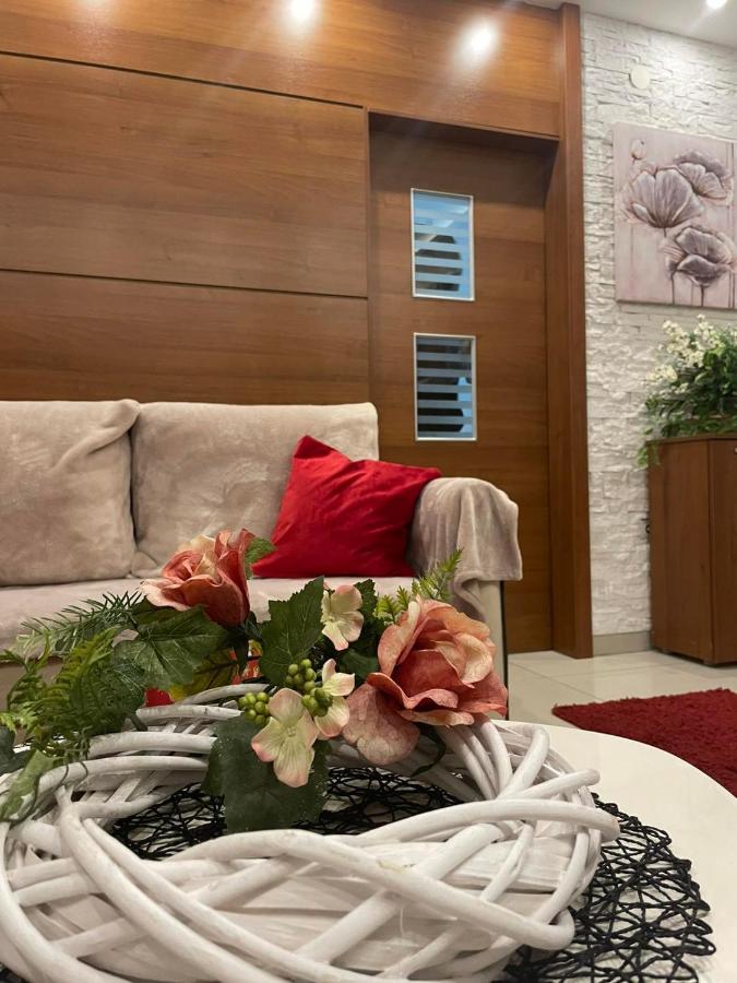 Vesna Apartman Vrnjačka Banja Екстериор снимка