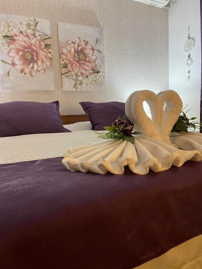 Vesna Apartman Vrnjačka Banja Екстериор снимка