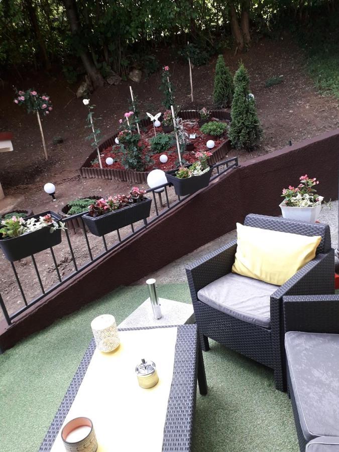 Vesna Apartman Vrnjačka Banja Екстериор снимка