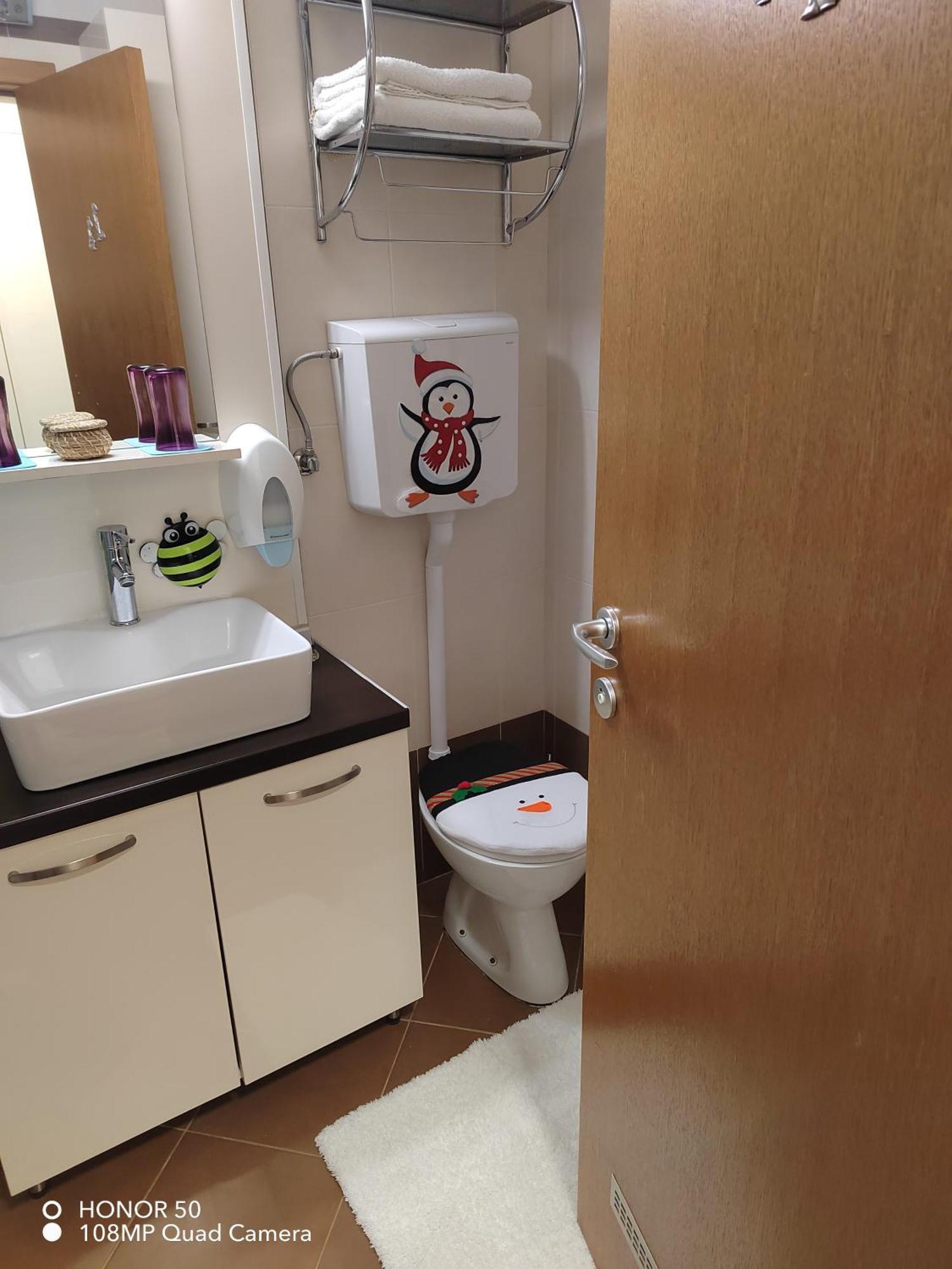 Vesna Apartman Vrnjačka Banja Екстериор снимка