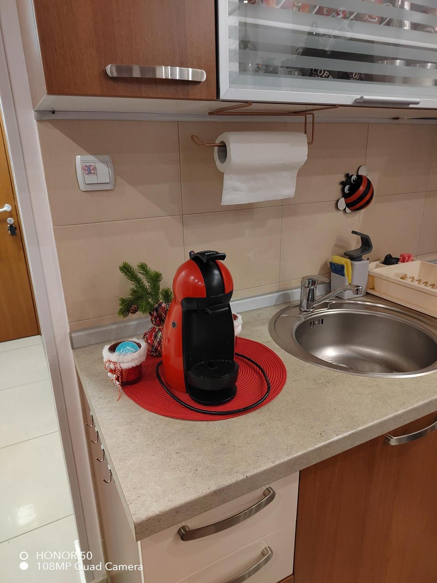 Vesna Apartman Vrnjačka Banja Екстериор снимка