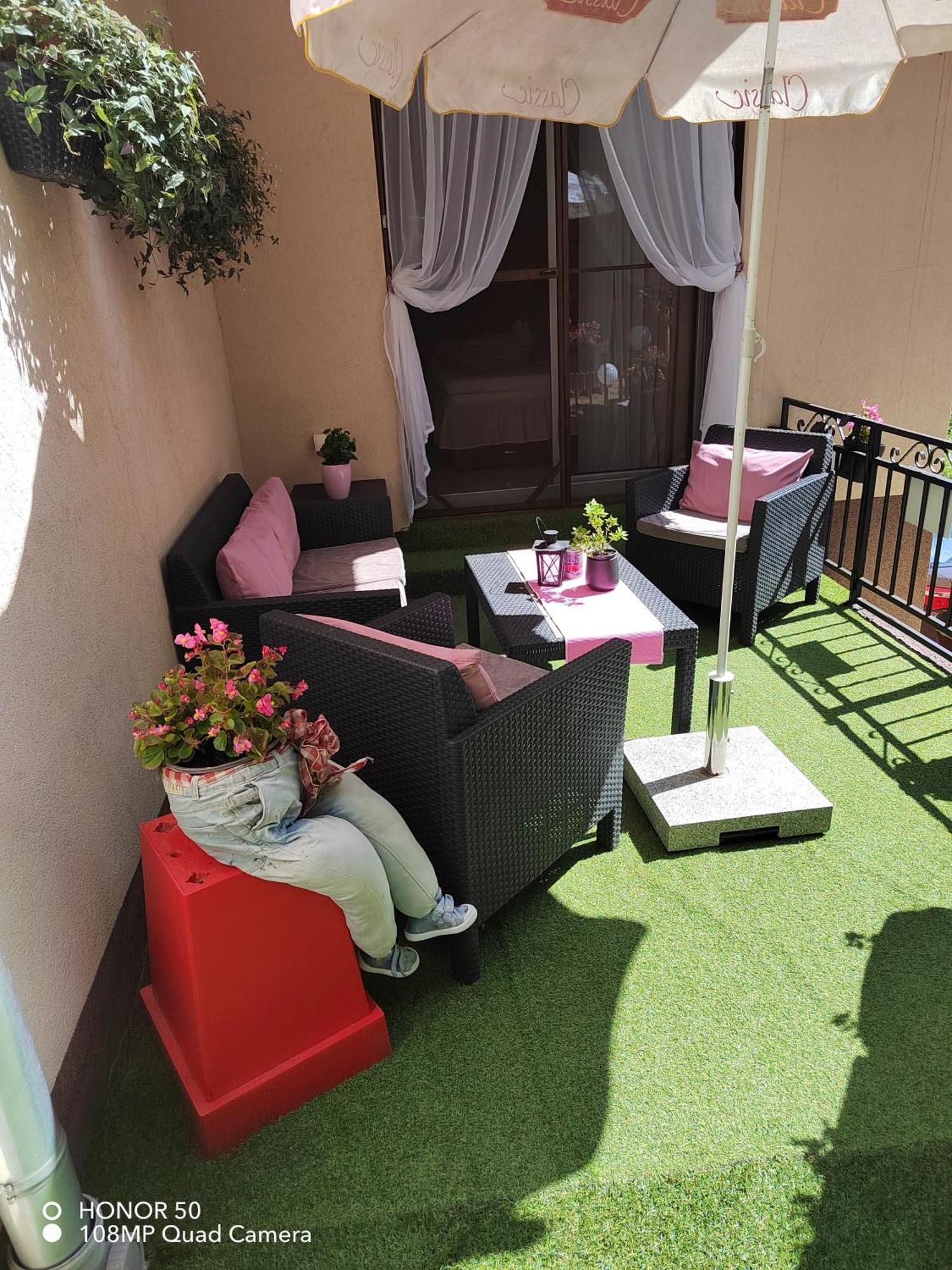 Vesna Apartman Vrnjačka Banja Екстериор снимка