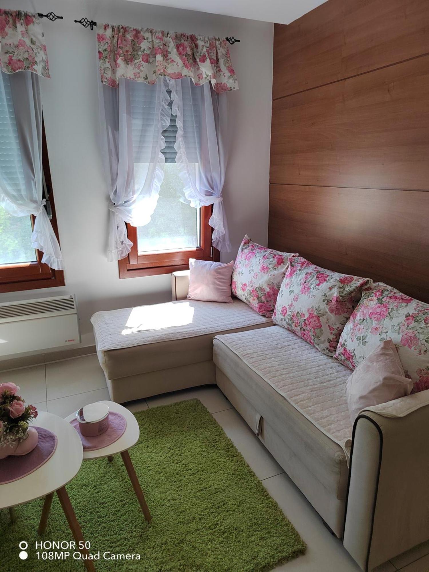Vesna Apartman Vrnjačka Banja Екстериор снимка