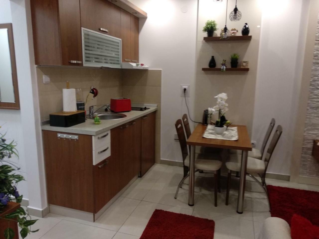 Vesna Apartman Vrnjačka Banja Екстериор снимка