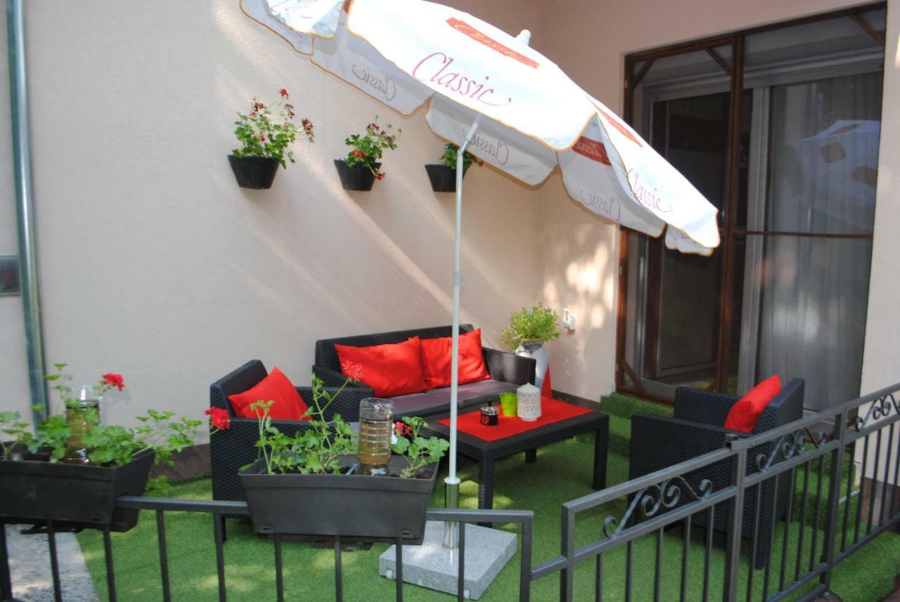 Vesna Apartman Vrnjačka Banja Екстериор снимка